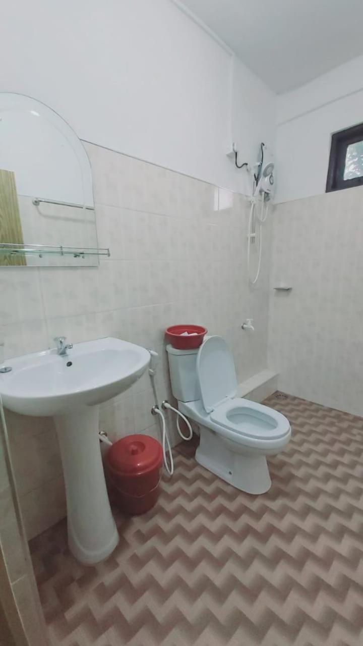 بيت ضيافة غرين غريغوري نوارة إليا نوفارا إيلِيا