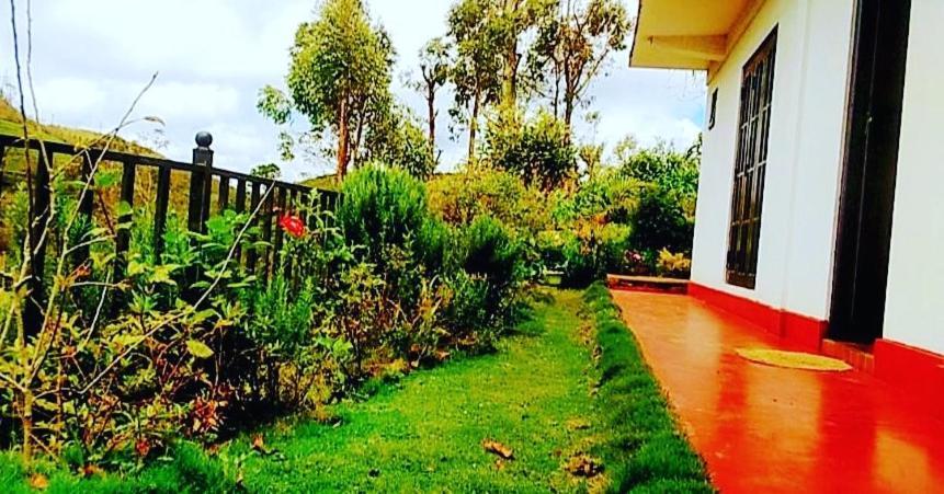 Gregory Guest house Nuwara Eliya