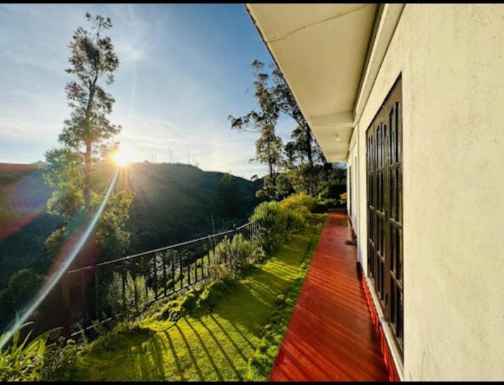 Gregory Nuwara Eliya
