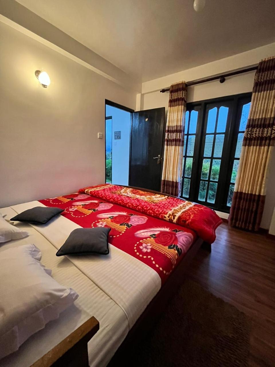 Gregory Guest house Nuwara Eliya
