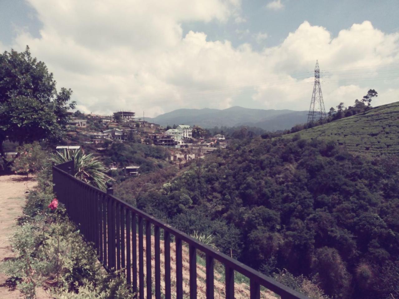 Gregory Nuwara Eliya