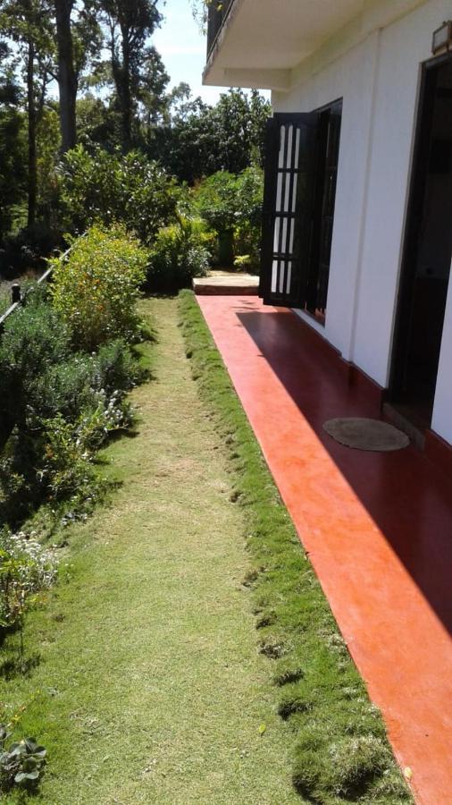 Gasthuis Gregory Nuwara Eliya