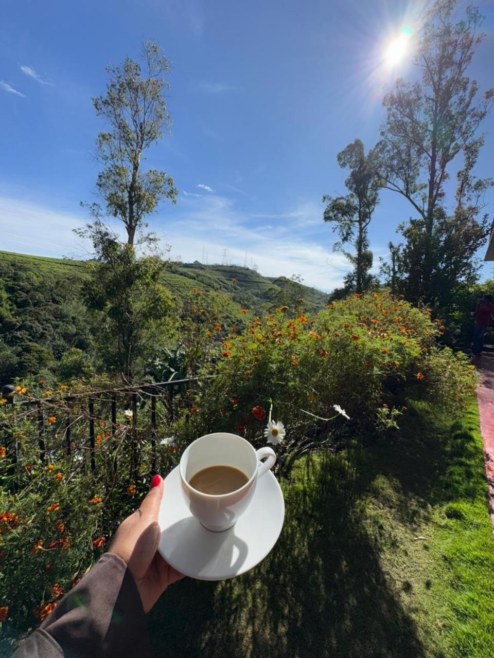 Gasthuis Gregory Nuwara Eliya