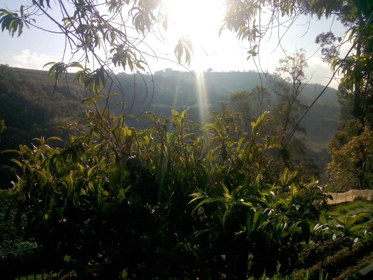 Gasthuis Gregory Nuwara Eliya